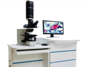 多功能超高倍显微分析仪