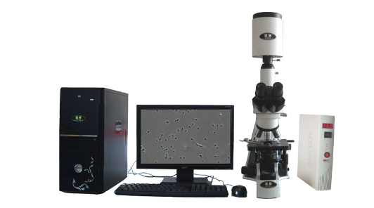 超高倍智能变焦数码显微分析仪