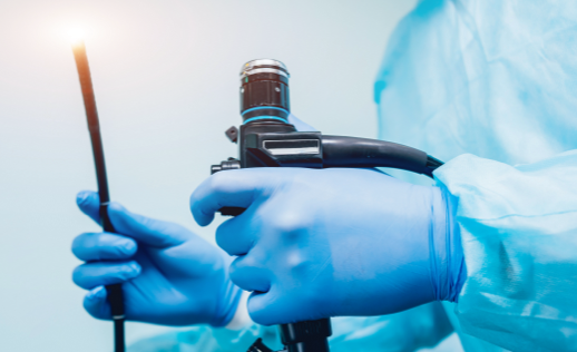 结肠息肉电子内窥镜图像辅助检测软件