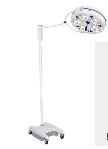 孔式手术无影灯