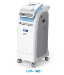 空气波压力循环治疗仪