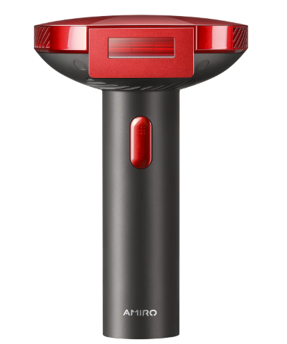 强脉冲光治疗仪（脱毛仪）