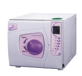 小型压力蒸汽灭菌器