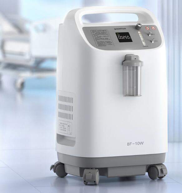 医用分子筛制氧机