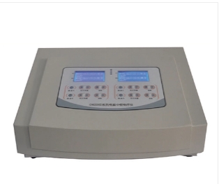 电脑中频治疗仪