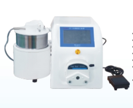 内镜微量注液器（内镜送水装置）SY-300-I