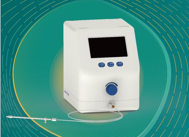 智能微量注射仪