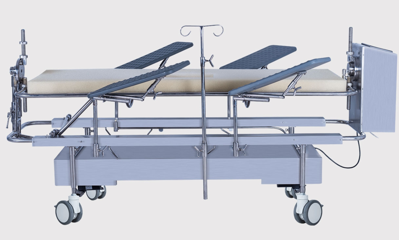 烧烫伤翻身床