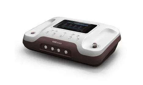 超声、激光、神经肌肉电刺激治疗仪