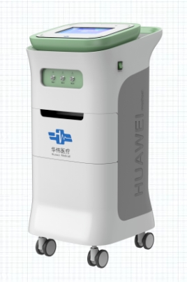 温热低周波治疗仪