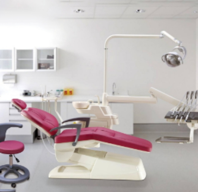 牙科综合治疗机