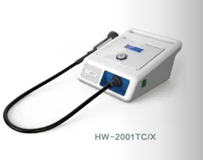 多频振动排痰机HW-2001TC