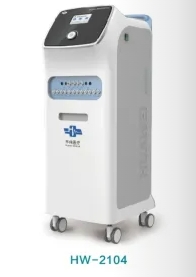 温热电灸综合治疗仪