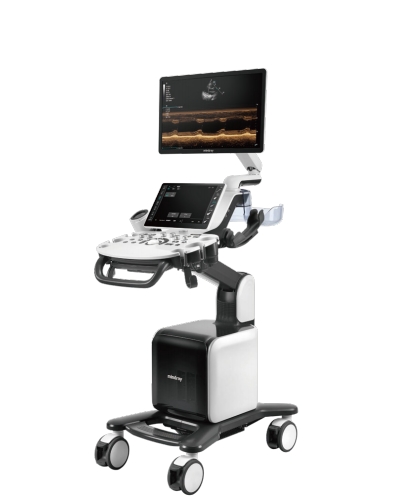 彩色多普勒超声系统