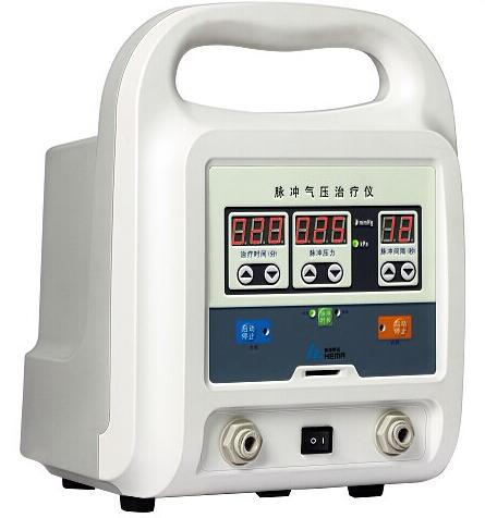 脉冲气压治疗仪