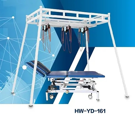 悬吊康复床