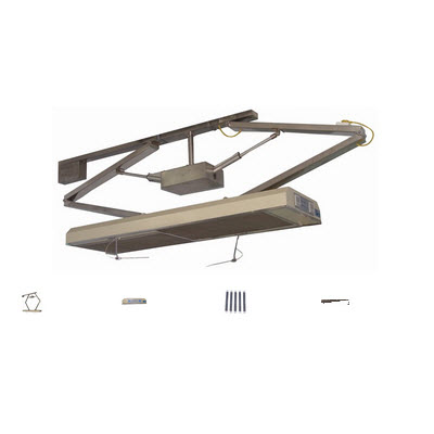 红外烧伤治疗机  中型