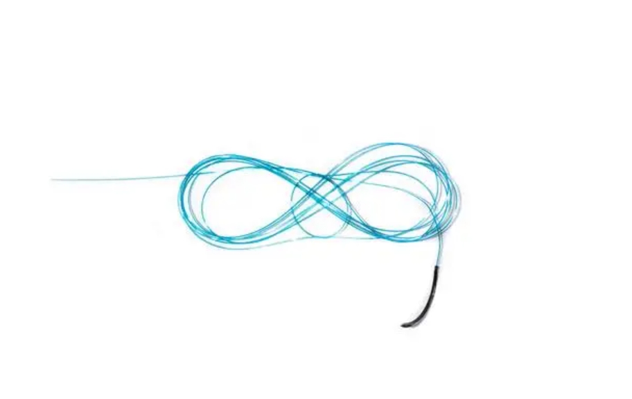 单丝非吸收性外科缝线