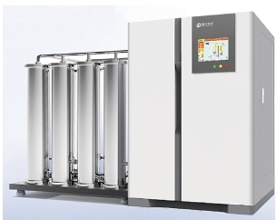 血液透析和相关治疗用水处理设备（水处理）