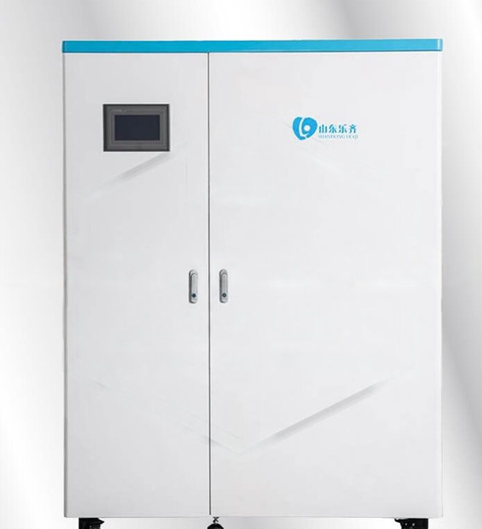 血液透析和相关治疗用水处理设备（水处理）