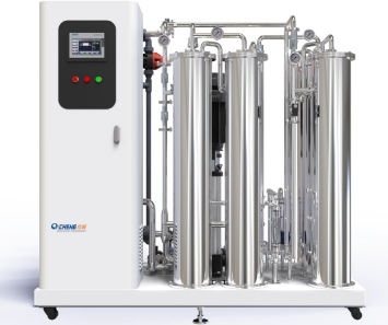 血液透析用水处理设备