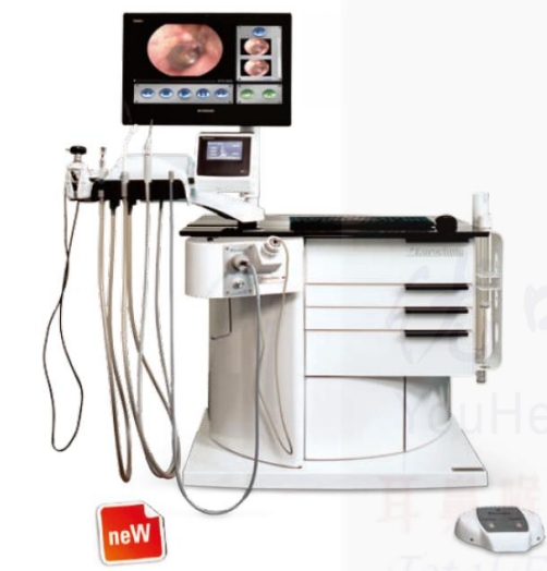 耳鼻喉综合治疗台