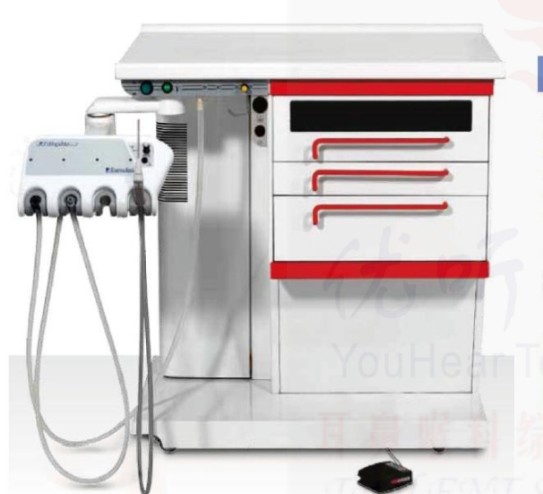 耳鼻喉综合治疗台