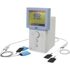 综合物理治疗仪Combined Therapy Devices