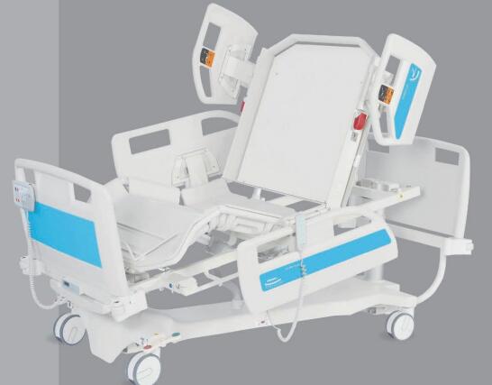 医用电动病床