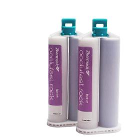 加成硅橡胶牙合记录材料