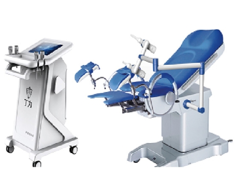 低强度脉冲超声治疗仪（前列腺）