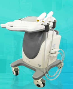 超声治疗仪（妇科聚焦超声）