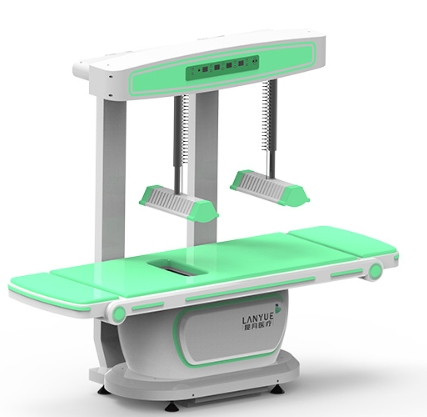 宽频红外治疗仪