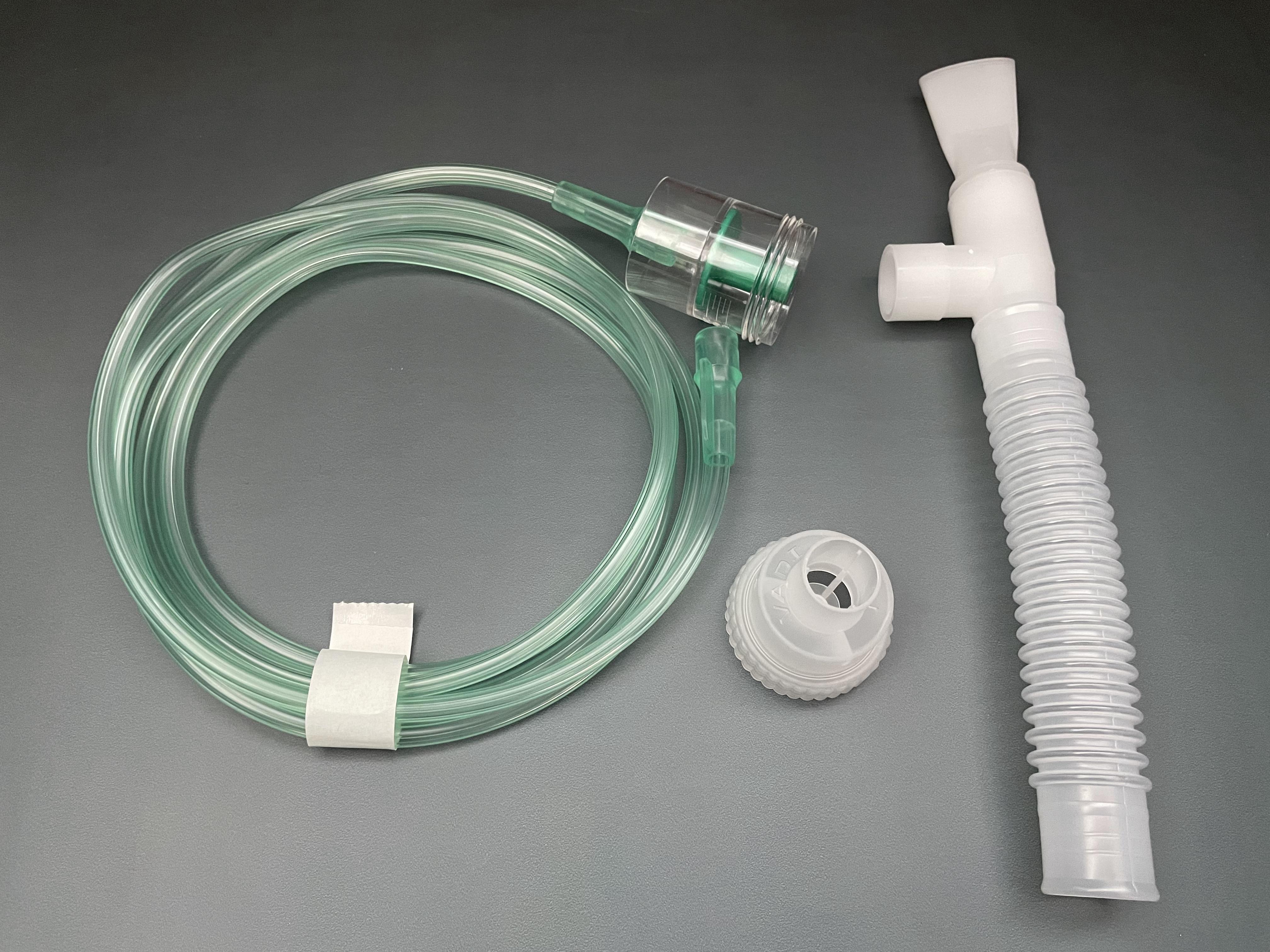 微量加药型喷雾组