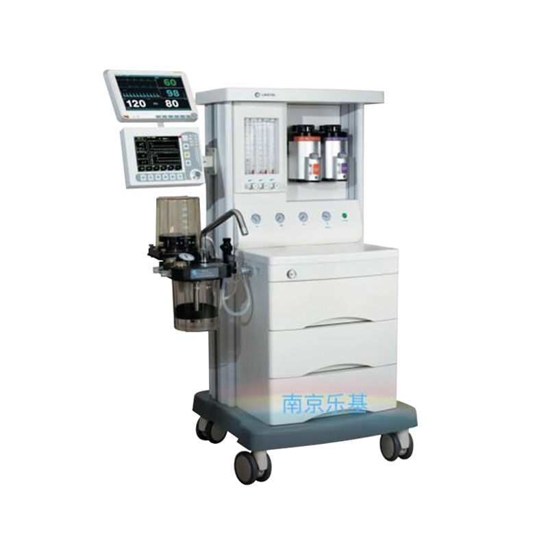 麻醉机