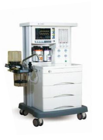 麻醉机
