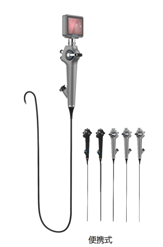 可视咽喉镜（可视软性喉镜）