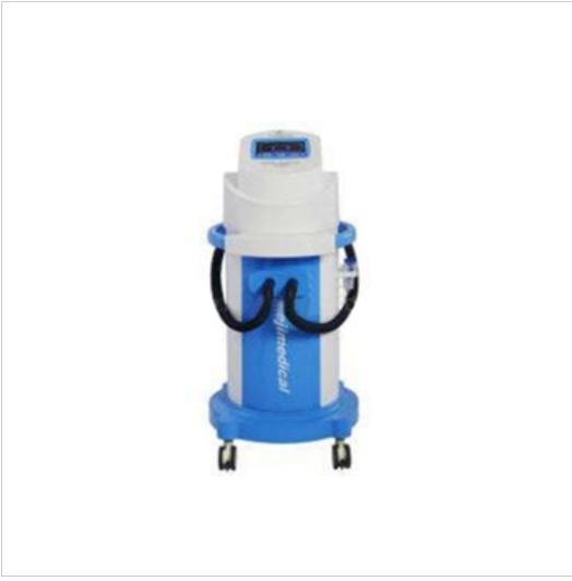 全胸腔高频脉冲排痰系统ACS206