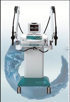 线偏振光疼痛治疗仪