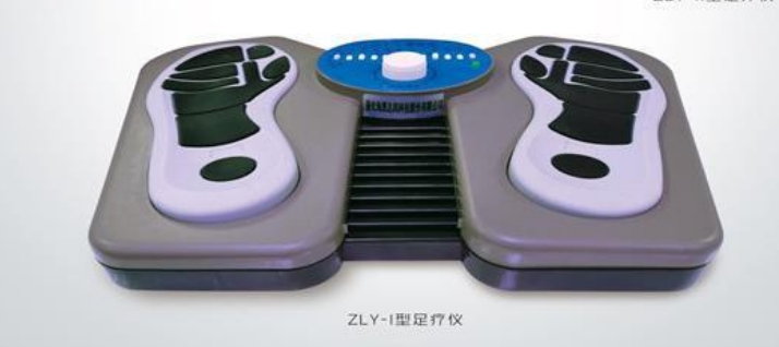 足底反射穴位刺激治疗仪