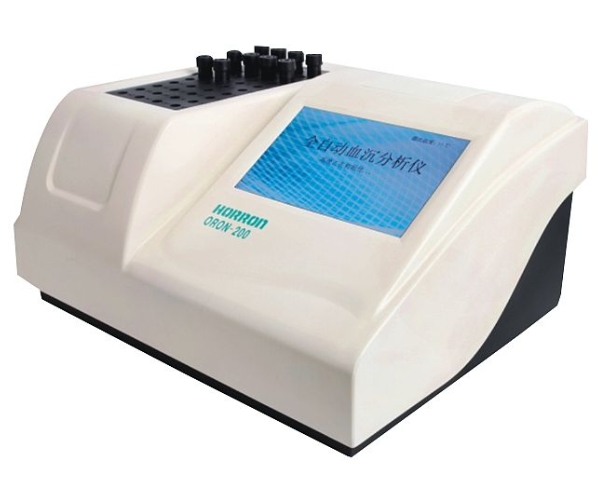 全自动动态血沉仪