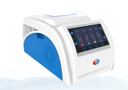 动力温控经皮给药治疗仪APS401型