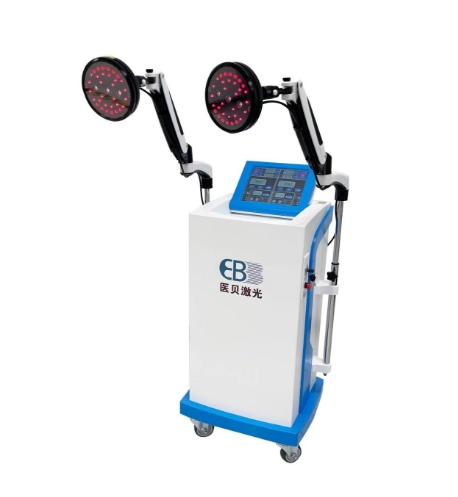 半导体激光治疗机EB-1600MD