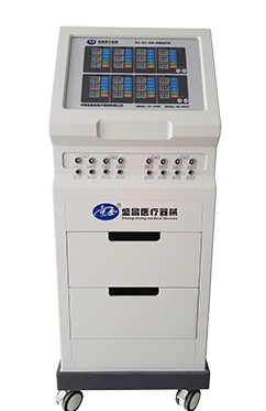 中频治疗仪