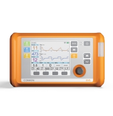 急救转运呼吸机