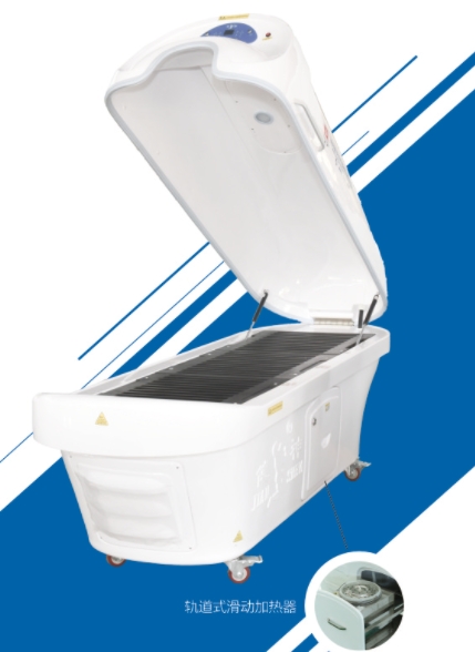 中药熏蒸仪（全舱）