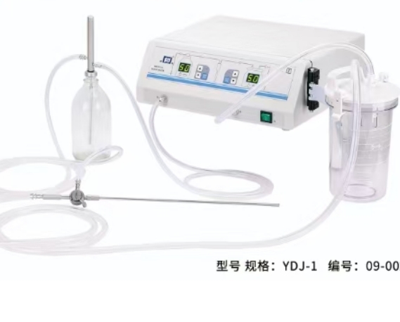 医用加压器