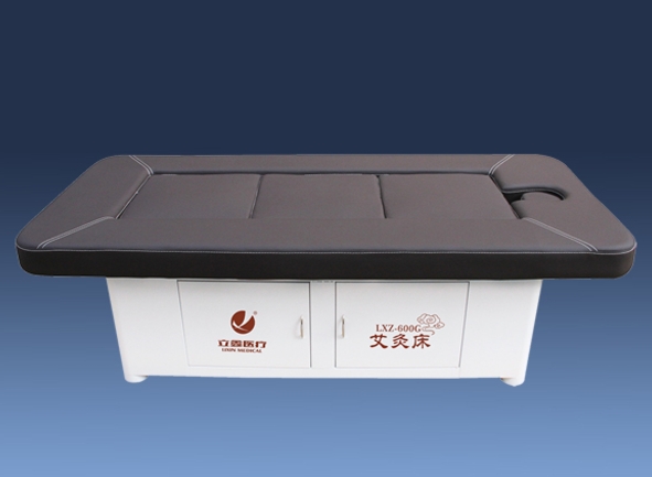 艾灸床