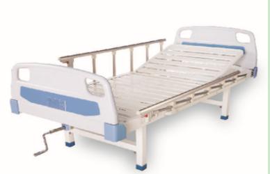 手动病床
