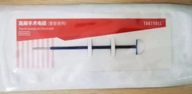 高频手术电极